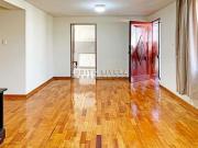 DEPARTAMENTO EN ALQUILER ENTRE AV. BENAVIDES Y AV....