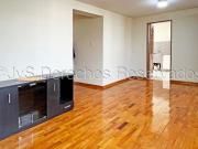DEPARTAMENTO EN ALQUILER ENTRE AV. BENAVIDES Y AV....