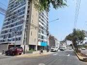 Lindo departamento en alquiler Santa Catalina