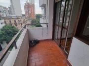 Departamento en ALQUILER, frente a la Aduana