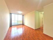 Departamento en ALQUILER frente a parque 3 dormitorios...