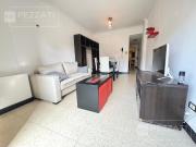 Departamento en alquiler. Frente a Playa Bristol....