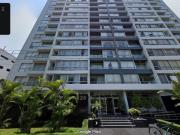 Departamento en alquiler frente a residencial San felipe