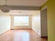 DEPARTAMENTO EN ALQUILER FRENTE AL PARQUE CASTILLA