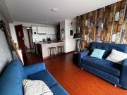 Departamento en alquiler full amoblado