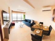 Departamento en ALQUILER full amoblado de dos...