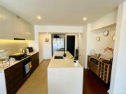 DEPARTAMENTO EN ALQUILER FULL AMOBLADO – MIRAFLORES