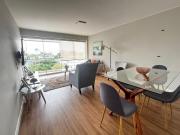 Departamento en alquiler full amoblado San Miguel