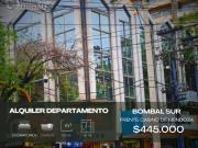 Departamento en Alquiler Godoy Cruz Mendoza