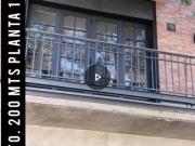 Departamento en Alquiler Godoy Cruz Mendoza