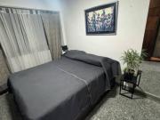 Departamento en Alquiler Hasta Diciembre en Plaza Mitre