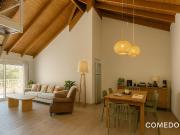 Departamento en alquiler Jardines de San Isidro