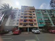 Departamento En Alquiler – Jirón León Velarde, Lince