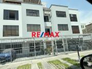 Departamento En Alquiler La Molina