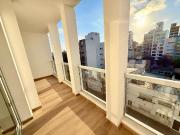 DEPARTAMENTO EN ALQUILER LA PLATA