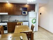 Departamento en alquiler La Plata monoambiente amoblado
