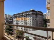 Departamento en alquiler Las Cañitas