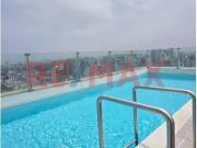 Departamento En Alquiler – Lince / Límite Con San Isidro