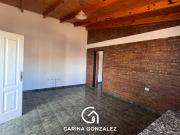 Departamento en alquiler Lincoln al 600