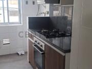 Departamento en alquiler listo para habitar en San Borja...