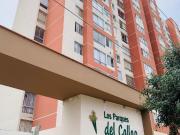 Departamento en ALQUILER, Los Parques del Callao