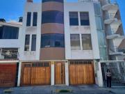 DEPARTAMENTO EN ALQUILER LOS PORTALES, CAYMA