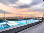 Departamento en alquiler Magdalena Vista Interna