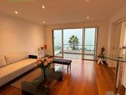 DEPARTAMENTO EN ALQUILER MALECON LA MARINA MIRAFLORES