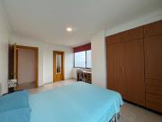 Departamento en alquiler Manta zona centro FV