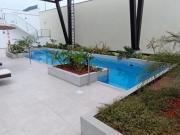 Departamento en alquiler – Manuel Olguín, Surco | 60 m²...