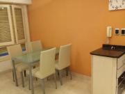Departamento en alquiler, Mar del Plata