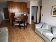 DEPARTAMENTO EN ALQUILER MIRAFLORES