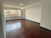 Departamento en Alquiler Miraflores C. Tarata