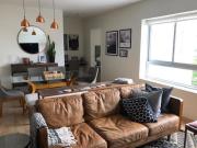 Departamento en Alquiler Miraflores límite con San Isidro