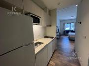 Departamento en alquiler mono ambiente complejo...