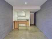 Departamento en Alquiler Monoambiente