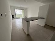 Departamento en alquiler monoambiente. 33 e/ 7 y 8