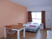 Departamento en alquiler. Monoambiente