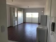 Departamento en alquiler. Monoambiente amoblado. balcón...