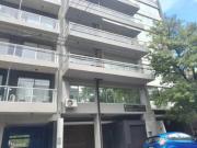 Departamento en alquiler Monoambiente amplio con Balcòn,...