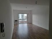 Departamento en alquiler monoambiente con balcón La Plata