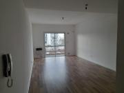 Departamento en alquiler monoambiente con balcón La Plata