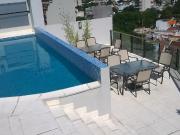 Departamento en Alquiler Monoambiente con...