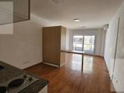 Departamento en alquiler monoambiente en Belgrano