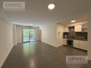 Departamento en Alquiler Monoambiente de 41m2 en Belgrano