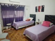 DEPARTAMENTO EN ALQUILER MONOAMBIENTE MONSERRAT