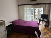 Departamento en alquiler. Monoambiente, Palermo