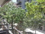 Departamento en alquiler Monoambiente Palermo Las Cañitas