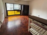 Departamento en alquiler monoambiente Recoleta