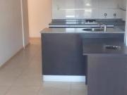 Departamento en alquiler monoambiente Santa Fe 2344